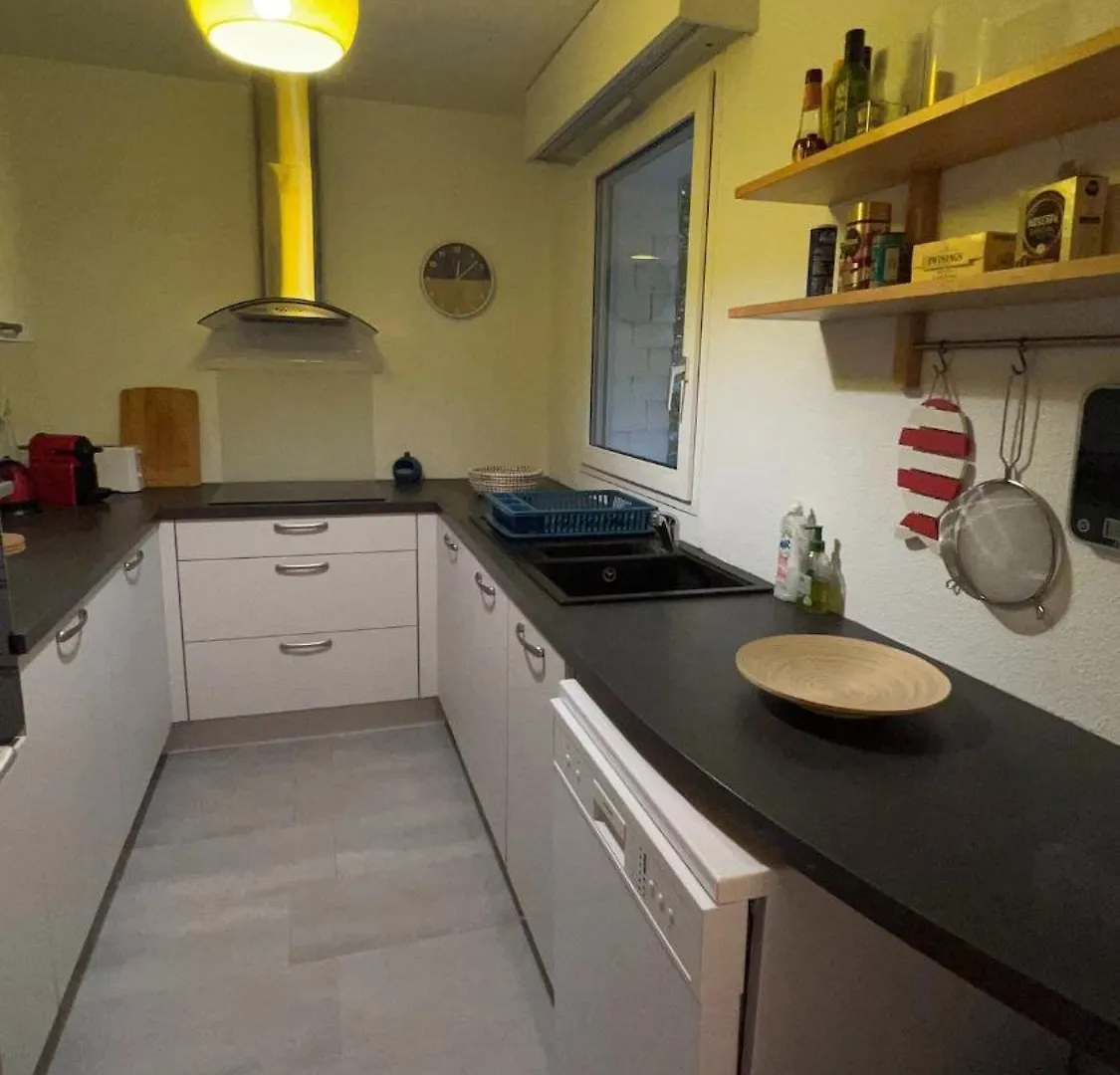 Paisible Appartement Avec Vue St Goustan Auray