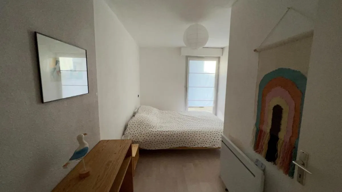 Paisible Appartement Avec Vue St Goustan Auray
