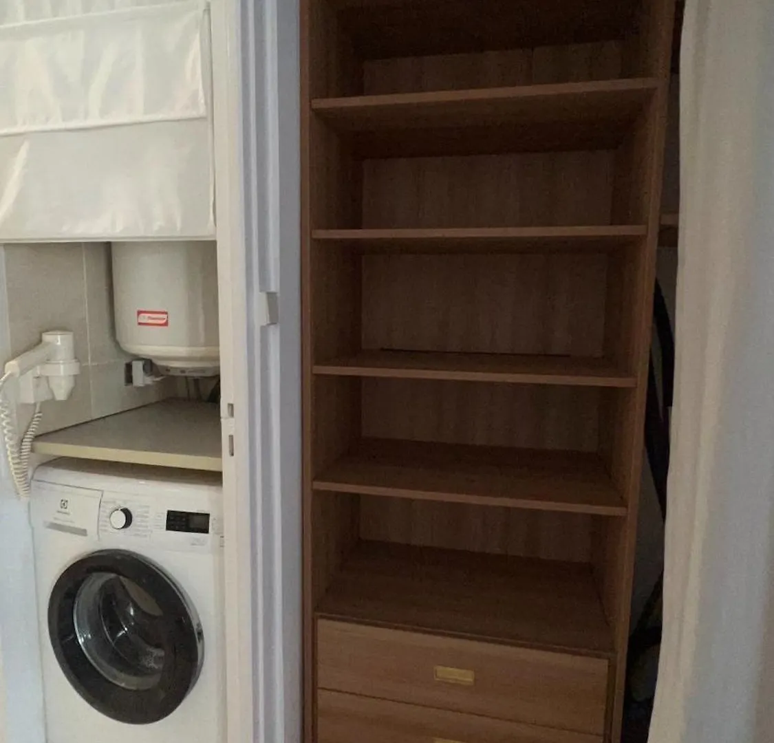 Paisible Appartement Avec Vue St Goustan Auray
